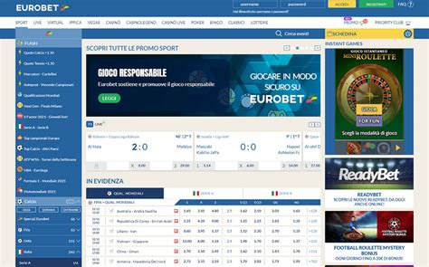 Eurobet .